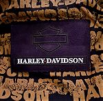  Harley Davidson Δερμάτινο μπουφάν