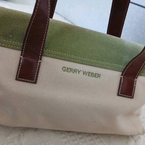 Gerry Weber bag new, multicolored
