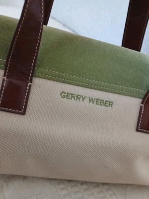Gerry Weber bag new, multicolored