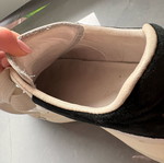 Alexander McQueen sneakers λευκά δερμάτινα μέγεθος 39 μεταχειρισμένα