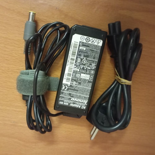 Lenovo laptop charger original
