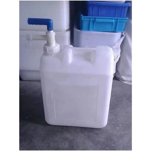 Accessories for 20-liter concrete new, set of 2 pieces