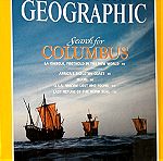  National Geographic American edition