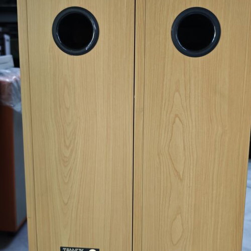 Tannoy Mercury MX4-M speakers used, good condition