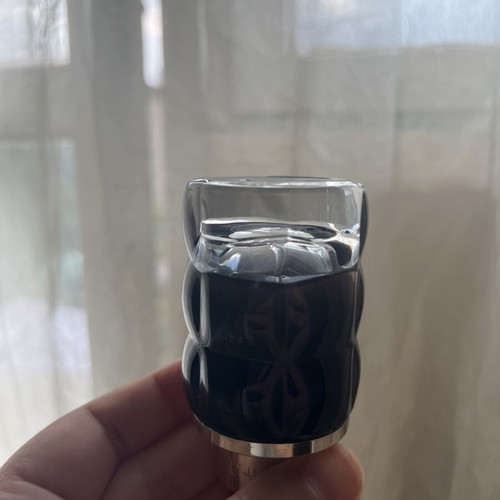 Cacharel Yes I Am perfume 30ml used