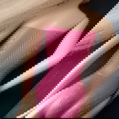 Κούκλα Barbie με πολύ μακριά μαλλιά σαν καινούργιο