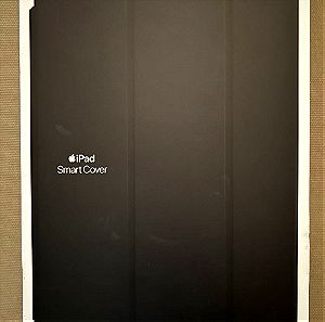 iPad Smart Cover - Μαύρο