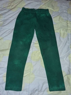 Gap leggings stonewashed type like new, size 110 cm, age 5