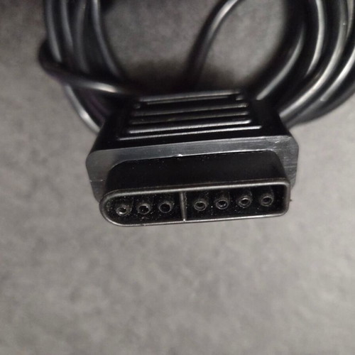 Quickshot QS-160 controllers for SNES Super Nintendo used, pack of 2