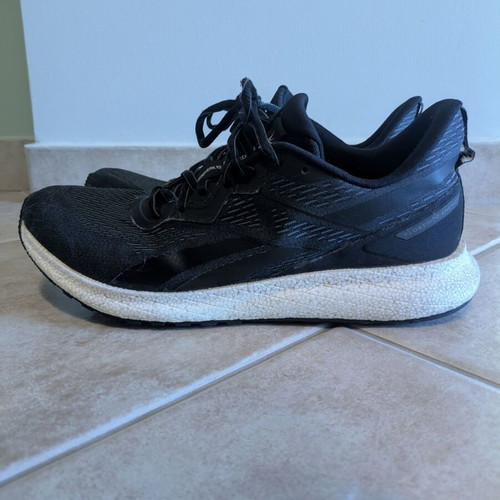 Reebok Forever Floatride Energy running shoes size 44