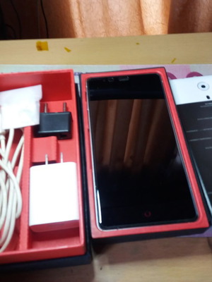 zte nubia z7 ΣΑΝ ΚΑΙΝΟΥΡΙΟ.ΝΕΑ ΤΙΜΗ ΣΤΑ 135 ΕΥΡΩ!!ΣΤΑ 120 ΕΥΡΩ!!!  ΤΩΡΑ ΣΤΑ 70 ΕΥΡΩ!!!ΕΥΚΑΙΡΙΑ!!!!