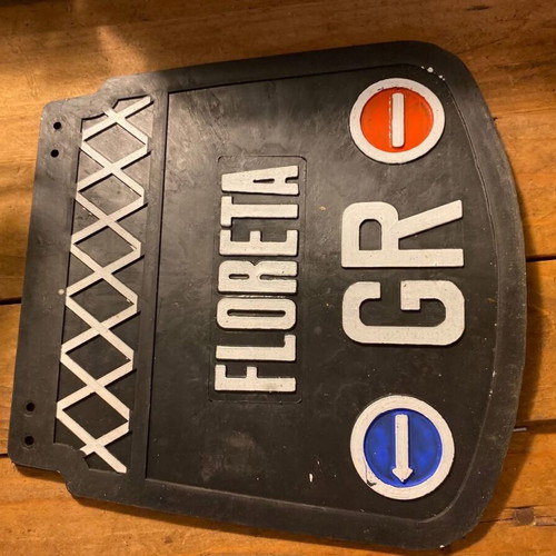 Mudguard for KREIDLER FLOREΤΤ new old stock