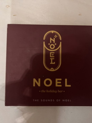 Music CD double disc used, jazz, scratches on one