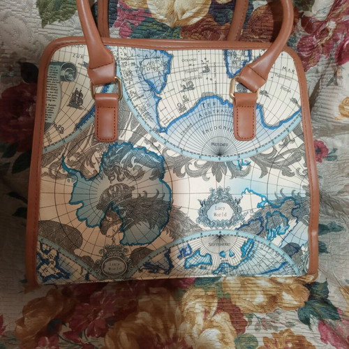 Large bag in excellent condition
