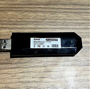 USB Wi-Fi adapter fenvi FV-n600ABGN