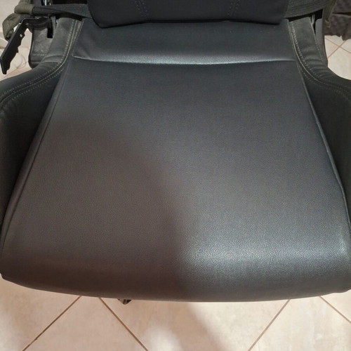 Anda Seat AD12XL Kaiser II Gaming Chair, black