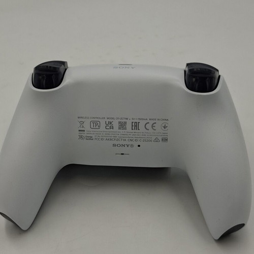 PS5 DualSense Controller TMR Upgrade refurbished