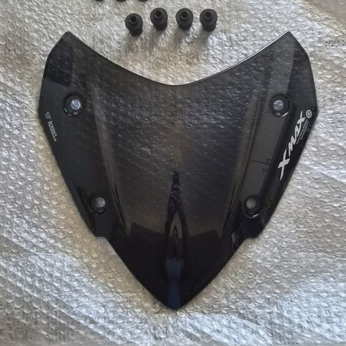 Sport windscreen for Yamaha XMAX 300 used
