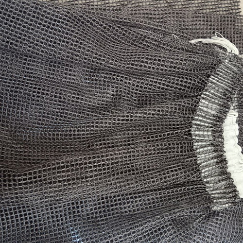 Mesh curtain, 3 m length, 1.3 m height