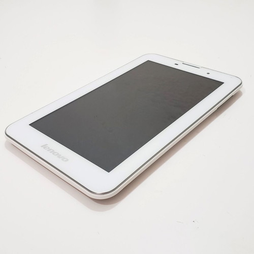 Lenovo IdeaTab A3000 Tablet Dual Sim 3G used, not working for parts