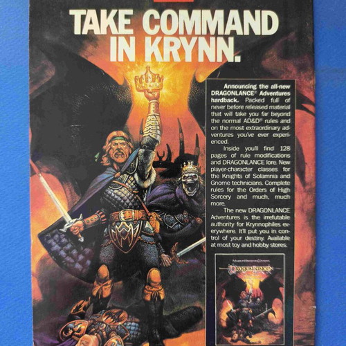 The Nam 15 comic book used, English