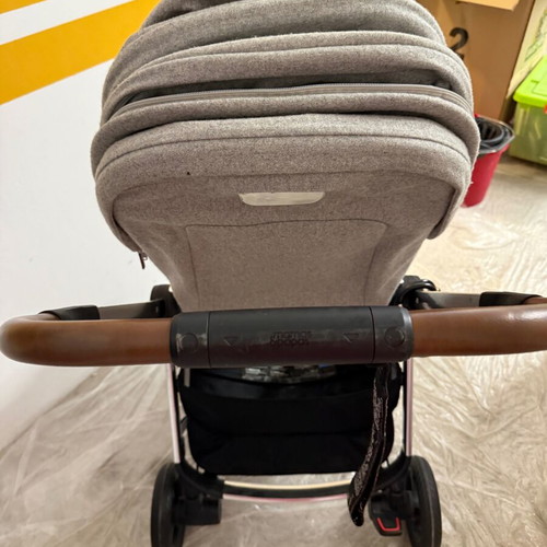 Mamas and Papas stroller like new