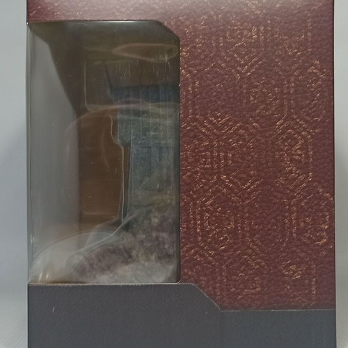 Lord of the Rings Argonath Statues 3D Bookends set new