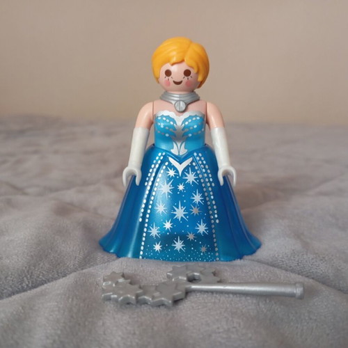 Playmobil Princess like new