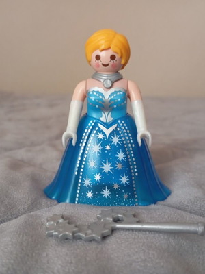 Playmobil Princess like new