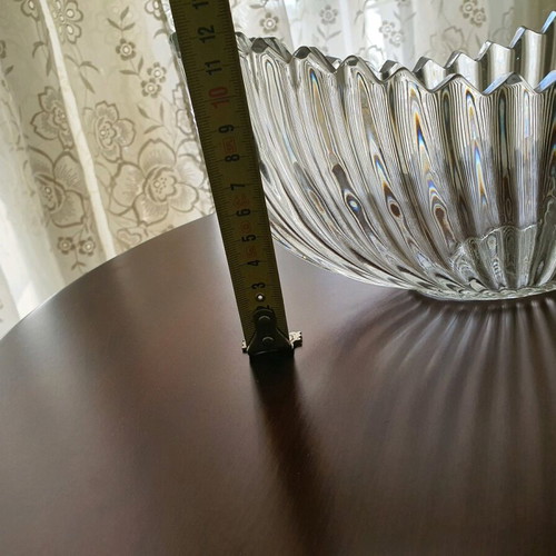 Decorative bowl like new, vase