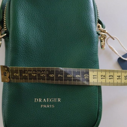 Mobile phone bag new from a French company
