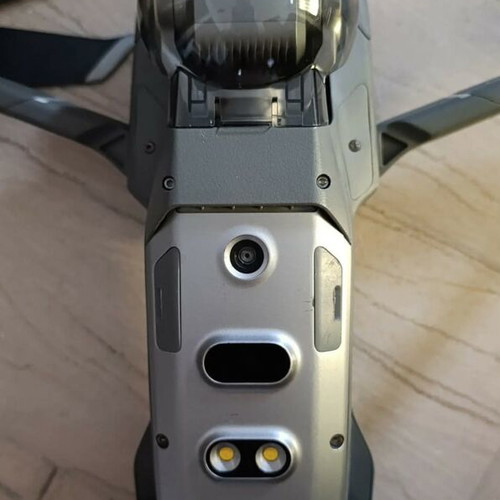 DGI Mavic Pro 2 drone like new with Hasselblad camera and accessories