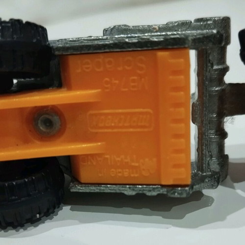 Matchbox toy cars used, pack of 3 with gift