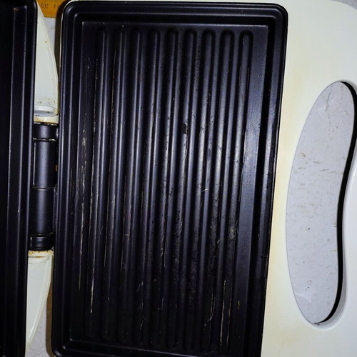 Rohnson R-219 Toaster 700W used, 2-slice capacity