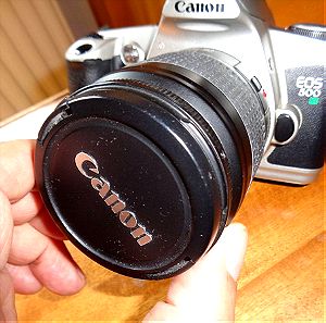 Canon EOS 500N φιλμ κάμερα