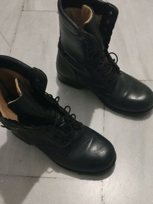 ES N/T Boots (New/Type) No 43