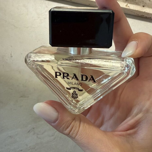 Prada women's perfume Eau de Parfum 30 ml, like new