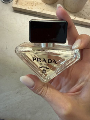 Prada women's perfume Eau de Parfum 30 ml, like new