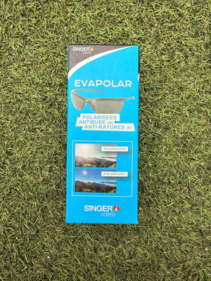 Singer Evapolar Safety γυαλιά προστασίας ηλίου ολοκαίνουργια