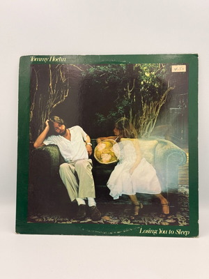 Tommy Hoehn Losing You To Sleep vinyl record used