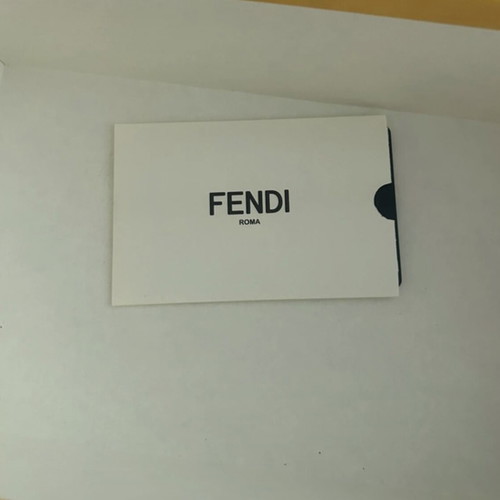 Fendi sunglasses beige old money style