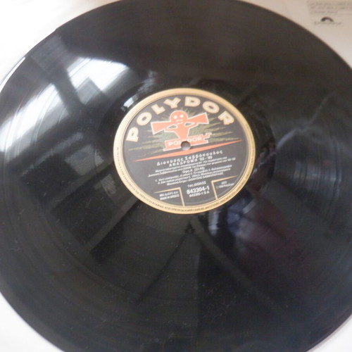 Dionysis Savvopoulos Anadromi 63-89 double vinyl used, rock