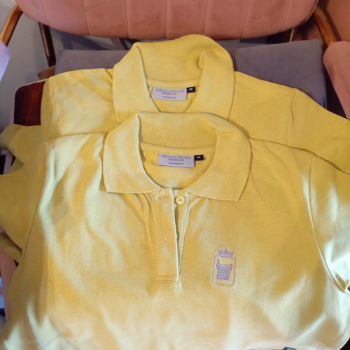 Boys' blouses new, pack of 2, size M, 128 cm