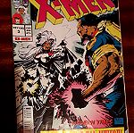  The uncanny x-men, τεύχος 3