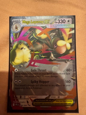 Pokémon card new