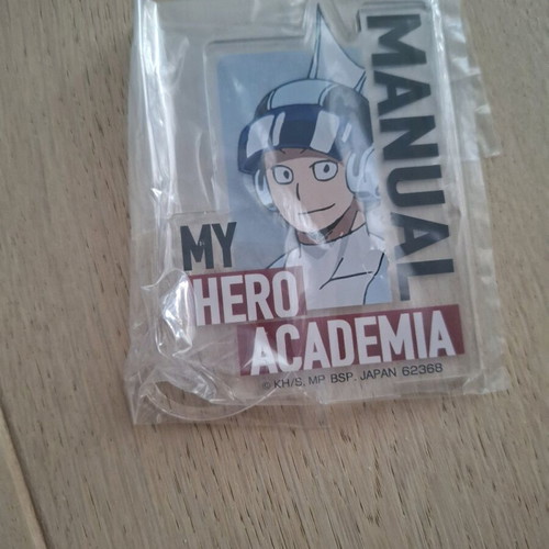 Acrylic stands My Hero Academia καινούργια