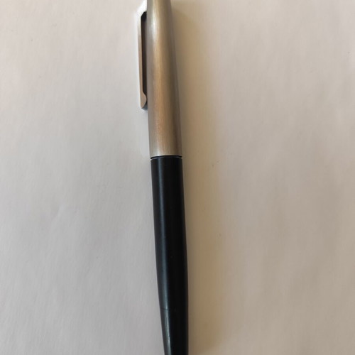 Lamy 81 fountain pen used, nib B, piston filling