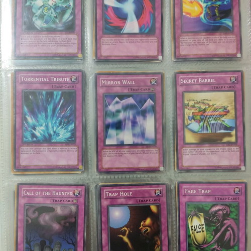 Yugioh Spell & Trap Cards new, 56 spell - 100,00 - Vendora.cy Yugioh Spell & Trap Cards new, 56 spell - 100,00 - Vendora.cy