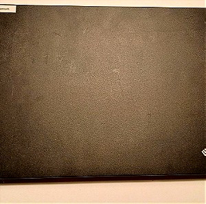 Lenovo ThinkPad l590