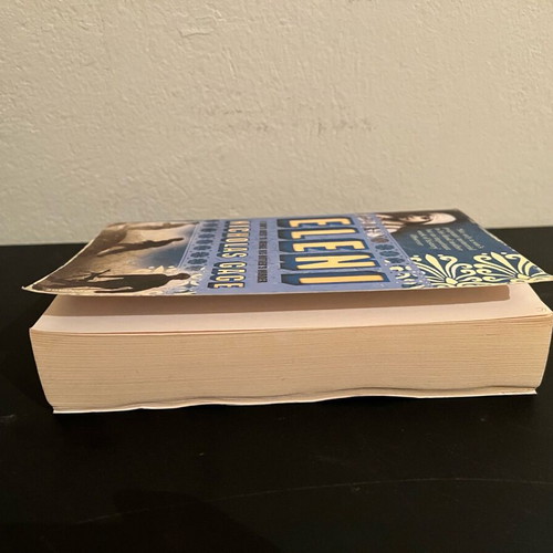Eleni by Nicholas Gage used book in Greek